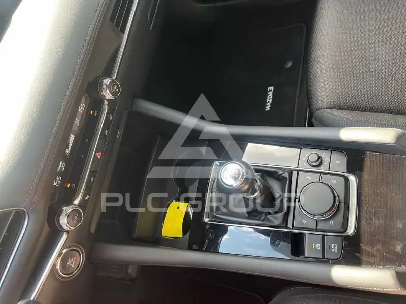 2021 Mazda 3