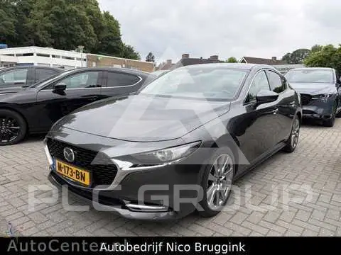 2021 Mazda 3
