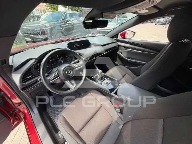 2021 Mazda 3