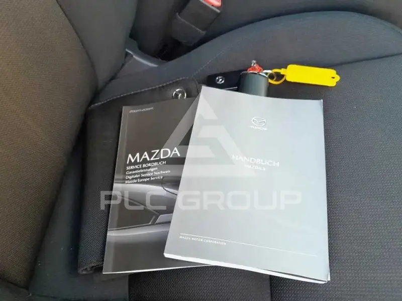 2021 Mazda 3