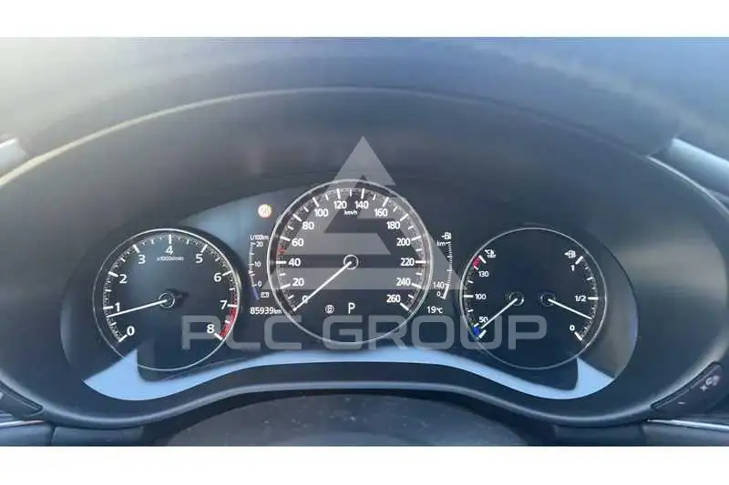2021 Mazda 3