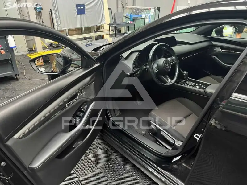 2021 Mazda 3