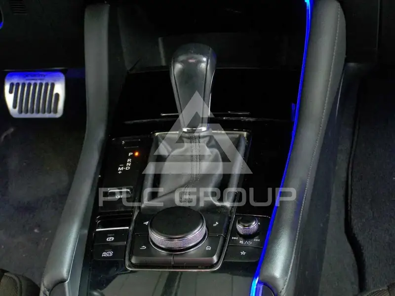 2021 Mazda 3