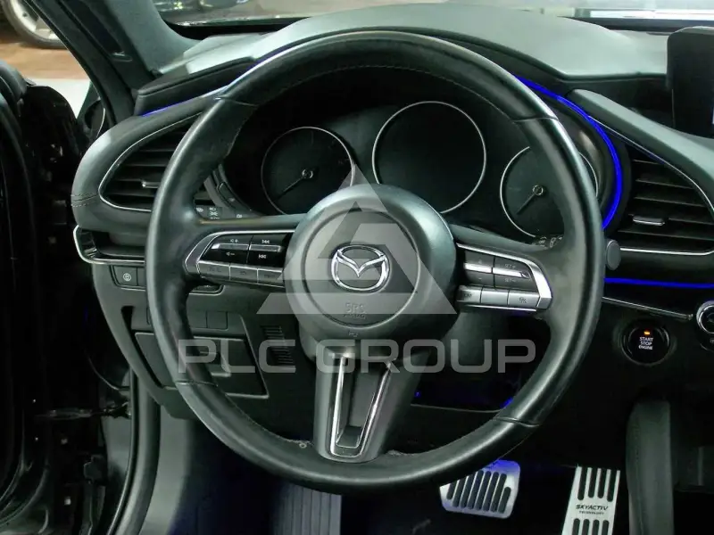 2021 Mazda 3