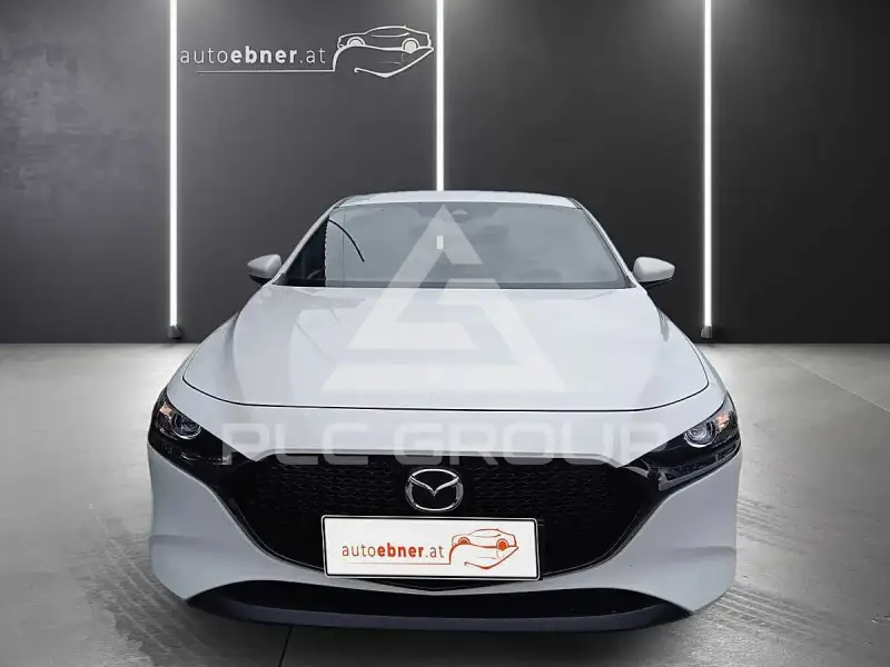 2021 Mazda 3