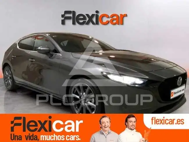 2021 Mazda 3