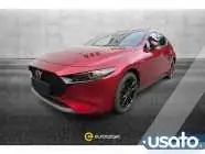 2021 Mazda 3