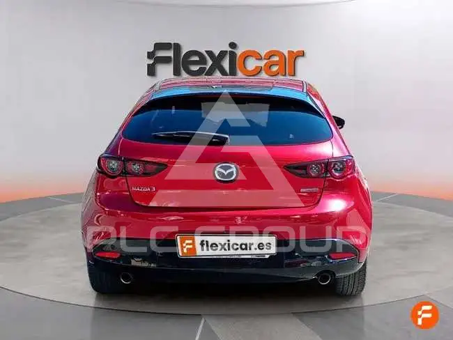 2021 Mazda 3
