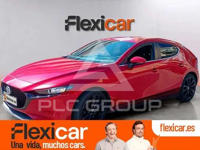 2021 Mazda 3