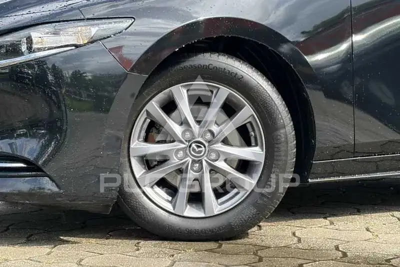2021 Mazda 3