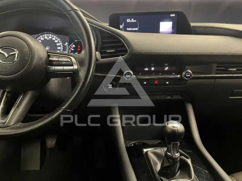 2021 Mazda 3