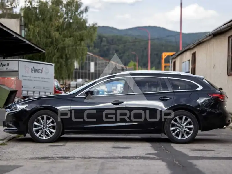 2021 Mazda 6