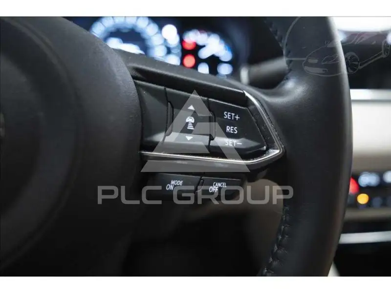 2021 Mazda 6