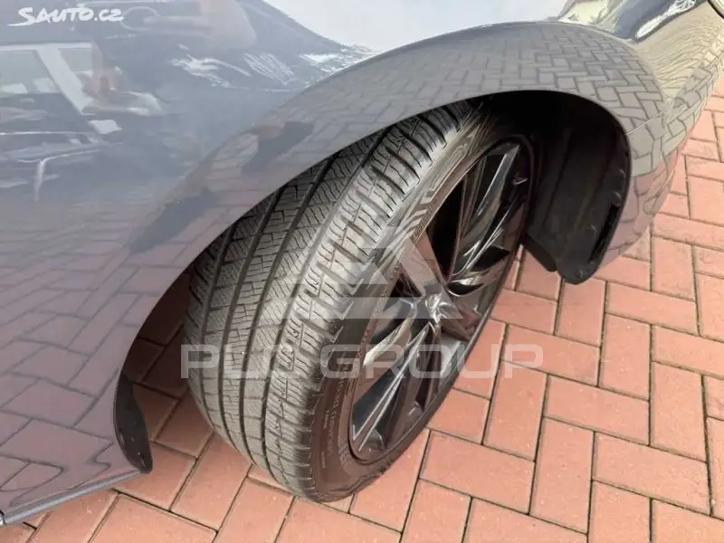 2021 Mazda 6