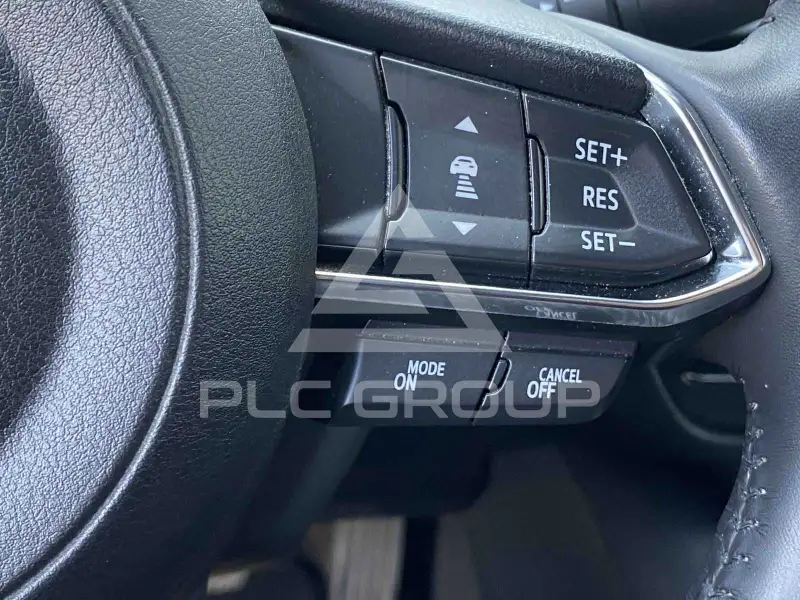 2021 Mazda 6