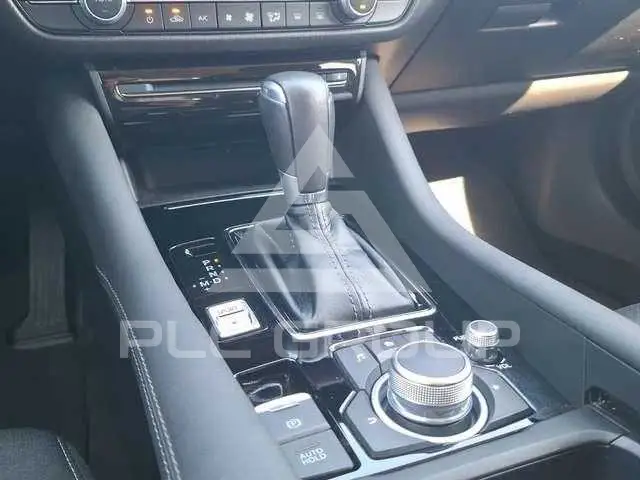 2021 Mazda 6