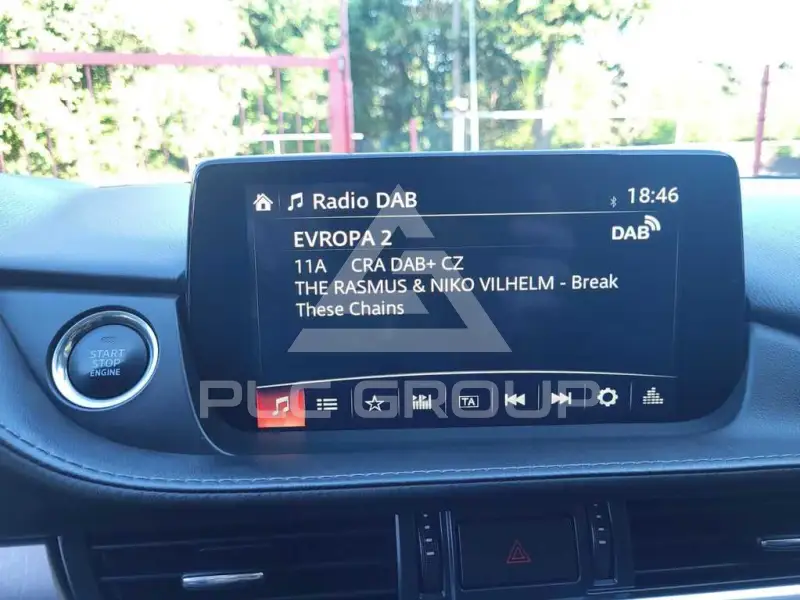 2021 Mazda 6