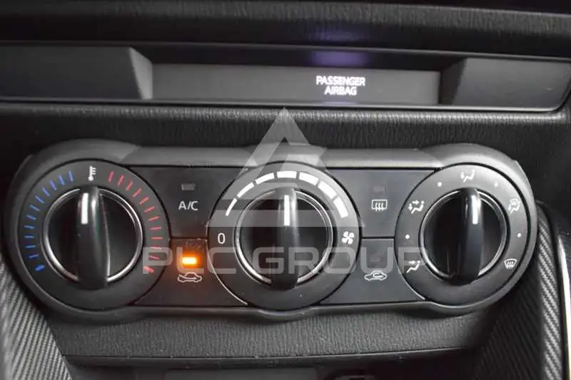 2021 Mazda 2 (Demio)