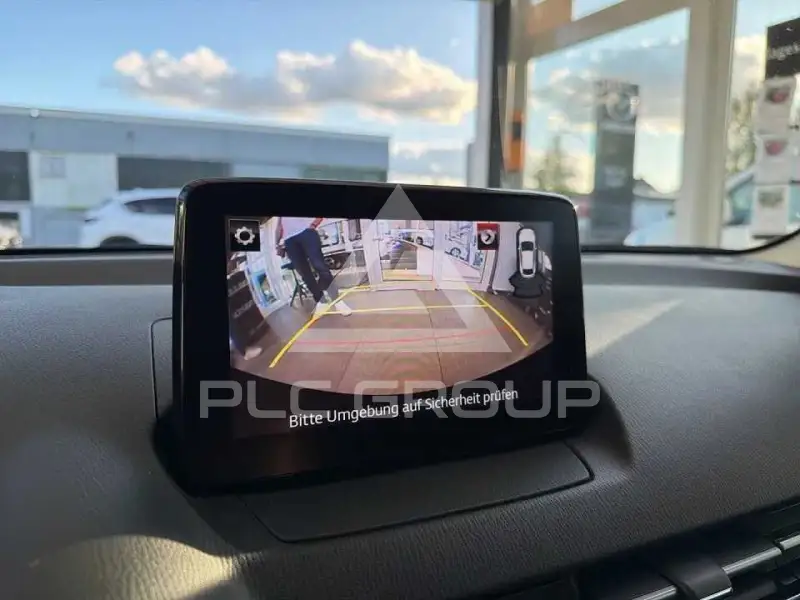 2021 Mazda 2