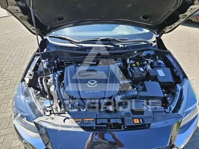 2021 Mazda 2