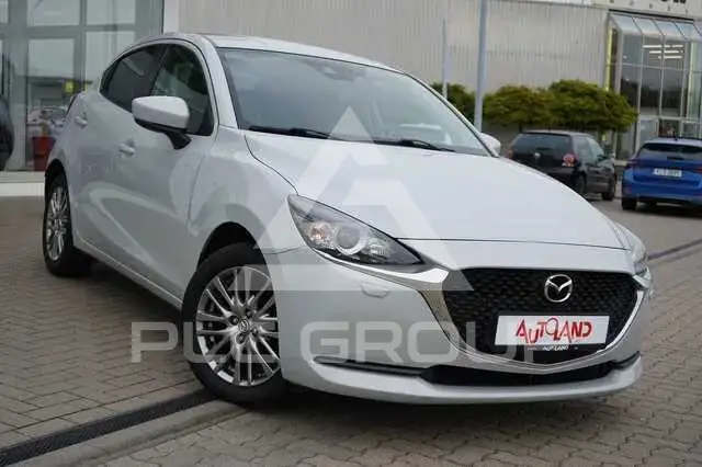 2021 Mazda 2