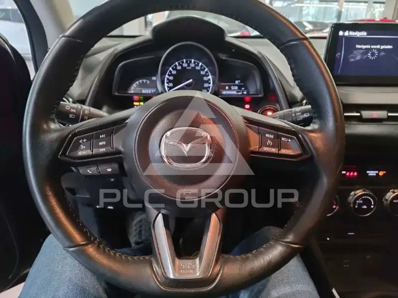 2021 Mazda 2