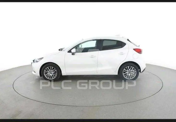 2021 Mazda 2