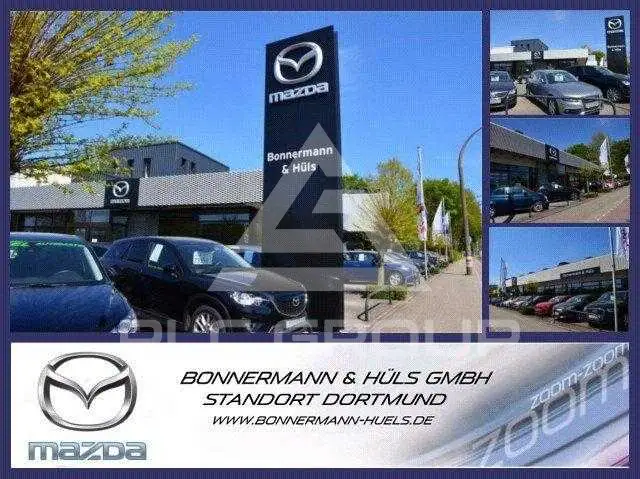 2021 Mazda 2