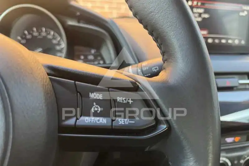 2021 Mazda 2