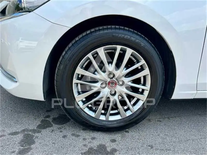 2021 Mazda 2