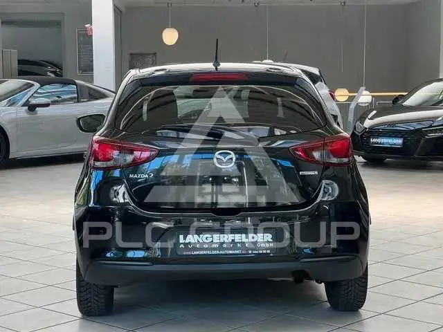 2021 Mazda 2