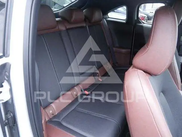 2021 Mazda MX-3