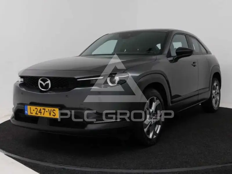 2021 Mazda MX-30