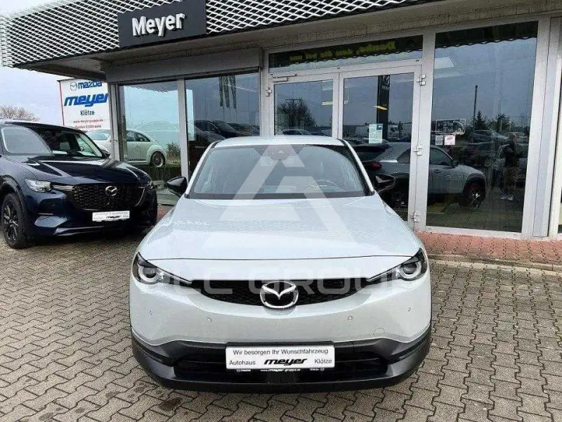 2021 Mazda MX-30