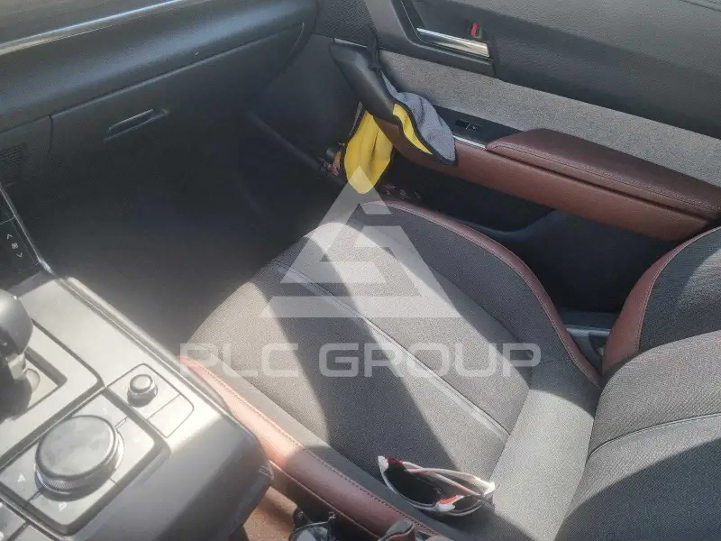 2021 Mazda MX-30