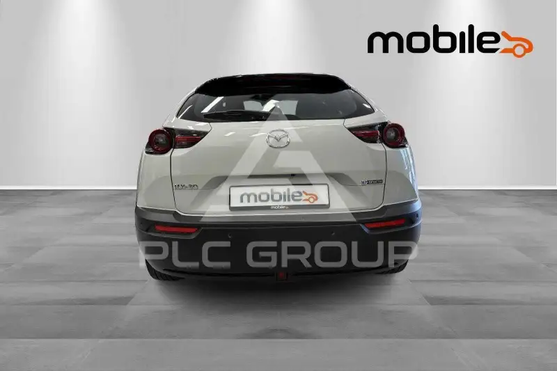 2021 Mazda MX-30