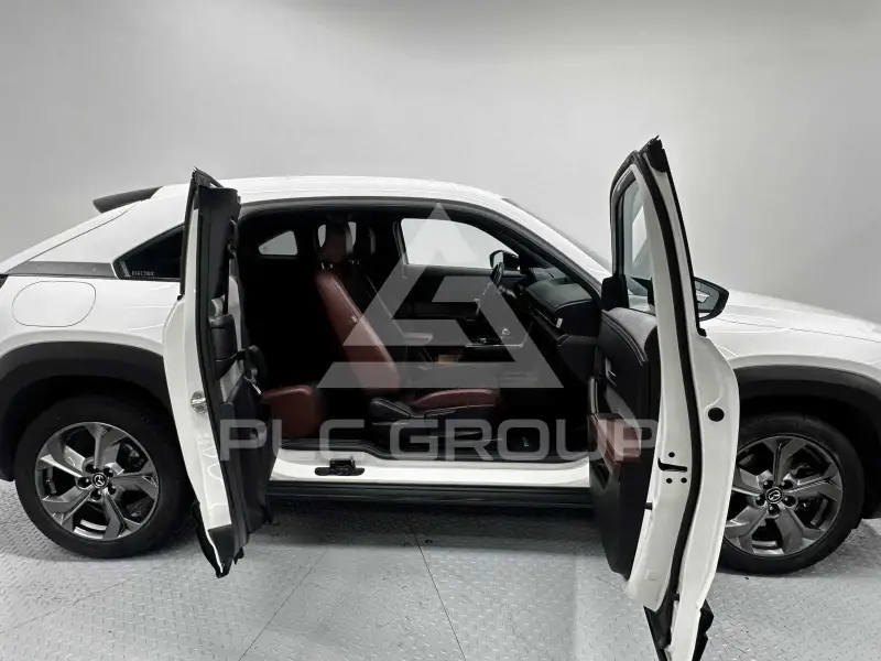 2021 Mazda MX-30