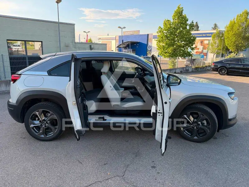 2021 Mazda MX-30