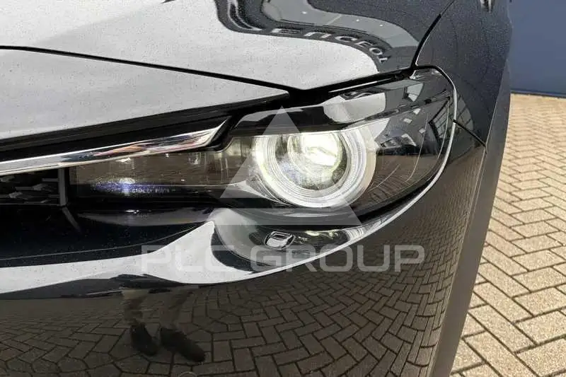 2021 Mazda MX-30