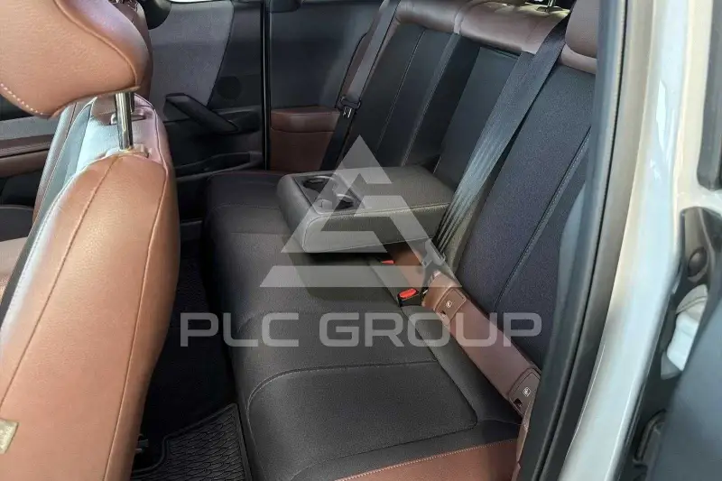 2021 Mazda MX-30