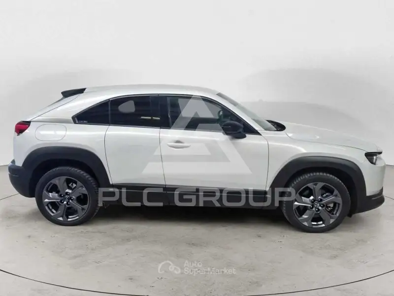 2021 Mazda MX-30