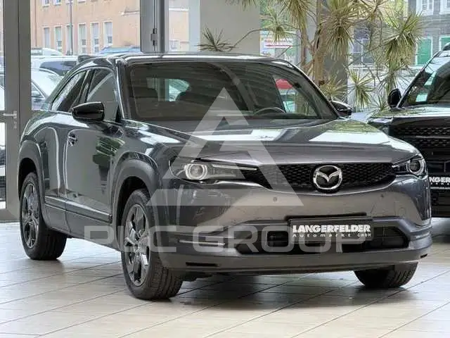 2021 Mazda MX-30