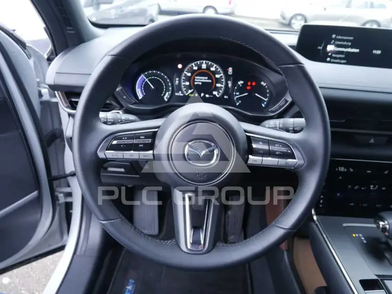 2021 Mazda MX-30