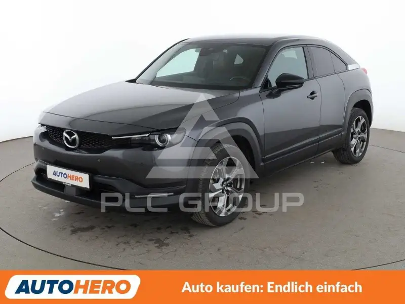 2021 Mazda MX-30