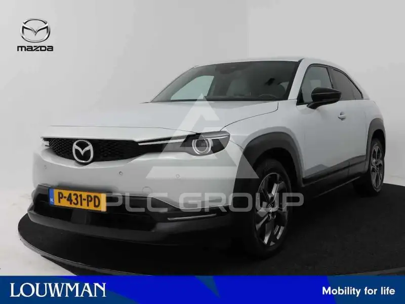 2021 Mazda MX-30