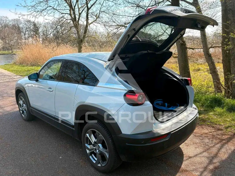 2021 Mazda MX-30