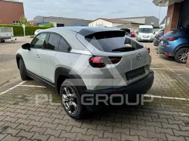 2021 Mazda MX-30