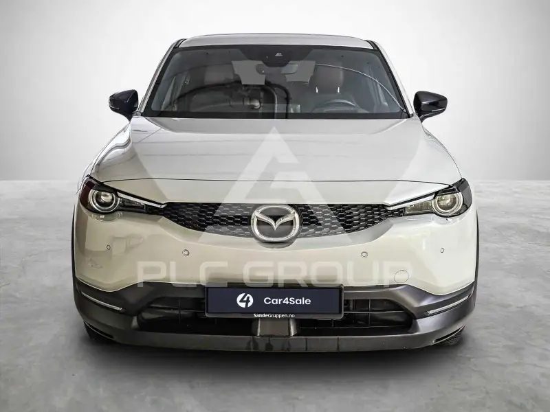 2021 Mazda MX-30