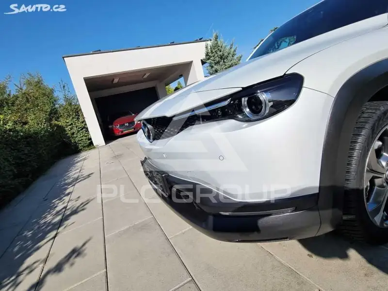 2021 Mazda MX-30