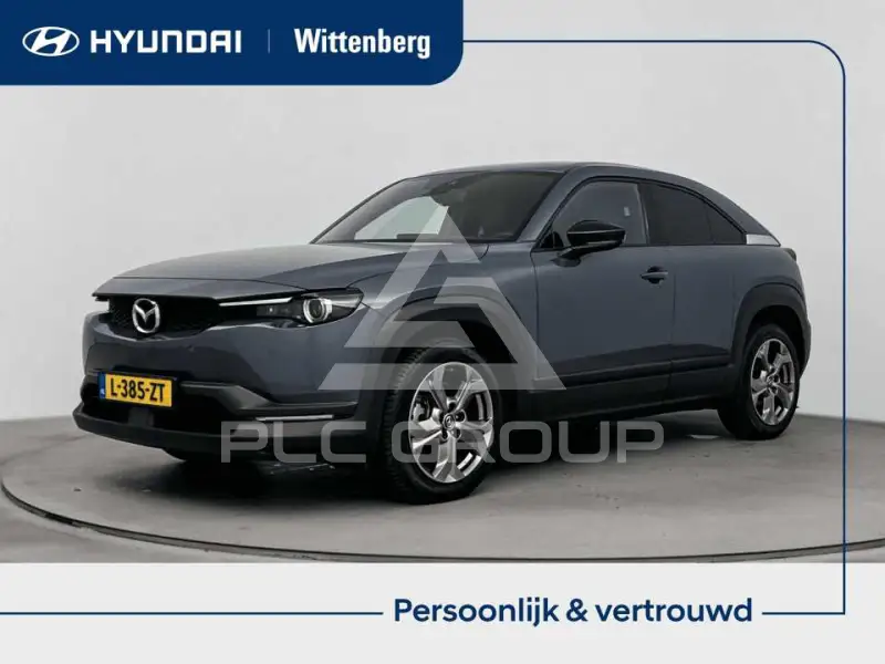 2021 Mazda MX-30